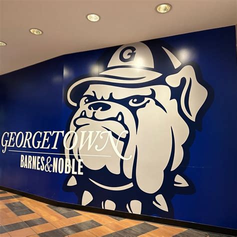 georgetown university bookstore|georgetown webstore.